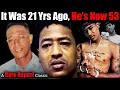 Original C Murder Doc The Real Corey Miller vs C Murder and Untold C stories by Mac