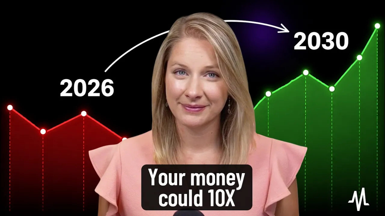 If I Started Investing in 2026, This is What I Would Do