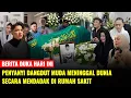 Download Lagu Kabar Duka, Penyanyi Dangdut Meninggal di Usia Muda