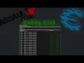 How to Find an Entity List The Right Way