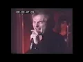 Van Morrison - Venice USA -  Maukenberry's Club, London, 15.06.1977 with Mick Ronson, Dr.John