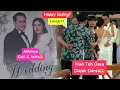 Download Lagu Wedding Alya Devan - Akankah Kau Ditakdirkan Untukku Segera TAMAT???