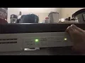 How to fix the dishwasher blinking start light and the most recent cause