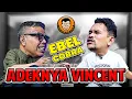 Lagu WAWANCANDA EBEL COBRA - DIANGGAP KELUARGA VINCENT