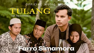 farro simamora tulang official music video 