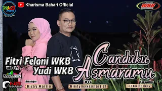 Download CANDUKU ASMARAMU - YUDI WKB FEAT FITRI FELANI WKB (OFFICIAL MUSIC VIDEO) MP3