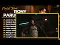 Rony Parulian - JARAK DAN RINDU - SAMPAI UJUNG BATAS - DUNIA IMAJINER || ALBUM POP TERBARU 2026