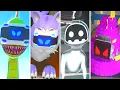 Download Lagu ASTRO BOT Playroom VR - All Bosses (No Damage)