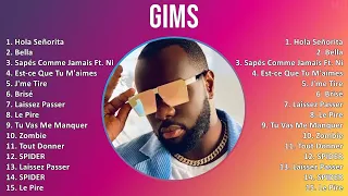 G I M S 2025 MIX Top Hits Collection 