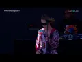 Download Lagu The Kid LAROI - Without You ( LIVE @IHEART RADIO Las Vegas )