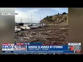 Tacoma Marina facing tens of thousands in damages after storms