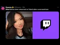 Why Did Twitch Unban Her