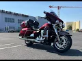 2018 Harley-Davidson Ultra Limited NV Las Vegas Laughlin Kingman St George Henderson