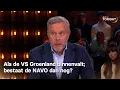 Lagu Rob Bauer sprak Mark Rutte over de NAVO | RTL Tonight