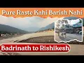 Download Lagu Poore Raste Barish Nahi Mili -Rishikesh-Jankisetu 