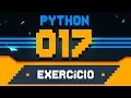 Exercicio Python - Catetos e Hipotenusa