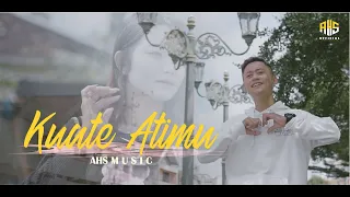 Download Alvian Hesa - Kuate Atimu ( Official Music Video ) MP3