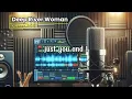 Lionel Richie - Deep River Woman (Lyrics)