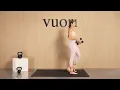 Download Lagu Pilates | 45 Min Full Body Sculpt