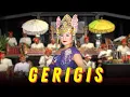 Download Lagu Umi - Gerigis (Official Music Video)