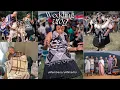 uMembeso uMkhehlo ka Noxolo wedding preps and MORE