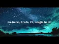 Sefo & Reynmen - Bonita (Sözleri/Lyrics)