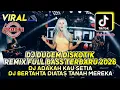 Lagu DJ DUGEM DISCOTIK REMIX FULL BASS PALING TERBARU 2026 - DJ FUNKOT VIRAL BERTAHTA DIATAS TANAH MEREKA
