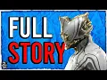 The Full Story Of Warframe in 15 minutes