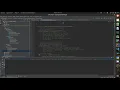 Assignment 3 code execution and walk-through Jason N