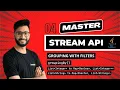 Converting List to Map - Lecture 4 Master Stream API in Java Aakash Verma