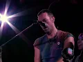 Let Somebody Go - Coldplay feat.  Selena Gomez Performance at Rose Bowl, LA