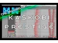 The Making Of Kaskobi - Prestige Dual Launchpad Light Show