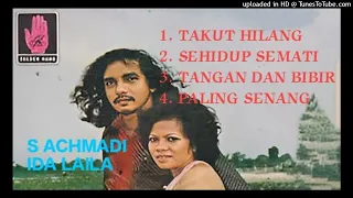 s achmadi ft id laila awara album vol 1