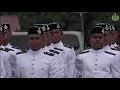 Download Lagu PERBARISAN TAMAT LATIHAN PERAJURIT MUDA UDARA SIRI 66/23