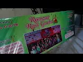Dudhe Te Bhari Talavadi | Garbo | Ramzat Raas Garba | 2019