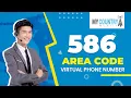 586 Area code - My Country Mobile