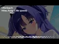 Ofenbach - Miles Away (1.18x speed)