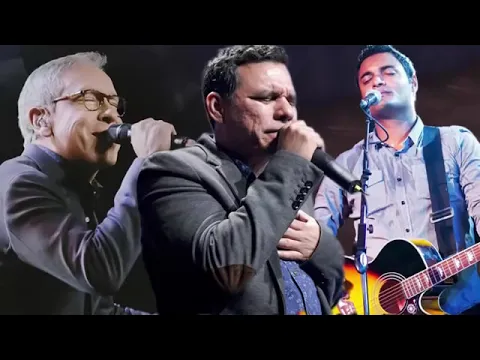 Download MP3 Marco Barrientos, Marcos Brunet, Julio Melgar mix nuevo exitos Las mejores musica cristiana