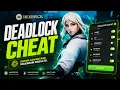 DeadLock cheats - I Win Every Game With The Best Free Safe DeadLock Cheat In 2026 Best Hack
