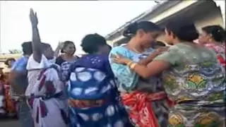 safari sound band mama lea mtoto wangu chakacha