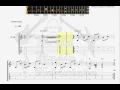 Donovan   Tangerine Puppet GUITAR TAB
