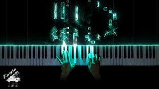Chopin - Waltz Op. 69 No. 1 "L'adieu"