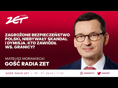 Download MP3 Mateusz Morawiecki o zatrzymaniach polskich żołnierzy: Tusk do dymisji!