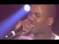 The Game - Let's Ride (Live)