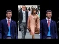 Europe s first mixed-race prince made a rare public appearance in Liechtenstein
