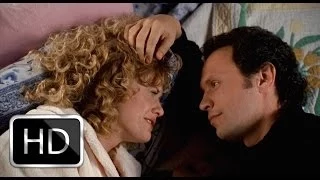 When Harry met Sally... (1989) - Trailer HD Remastered