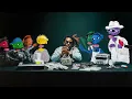 Bally Baby - Letter 2 Myself (Intro) [Official Visualizer]