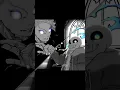 Gojo vs Sans | who wins #gojo #sans #undertale #jjk #viral #foryou #fpy #edit #shorts #games #anime