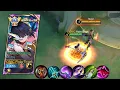 Download Lagu Item Ruby Buat Musuh Kena Mental, Damage Ruby Gak Masuk Akal