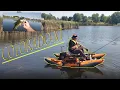 COLORADO XT pontoon AMAZING